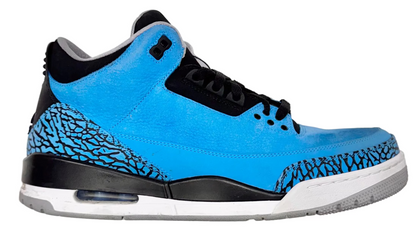 Jordan 3 Retro Powder Blue (Pre-Owned)
