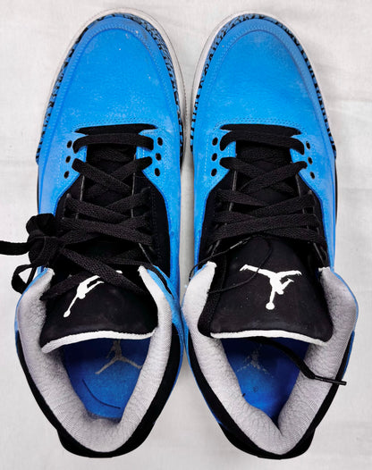 Jordan 3 Retro Powder Blue (Pre-Owned)