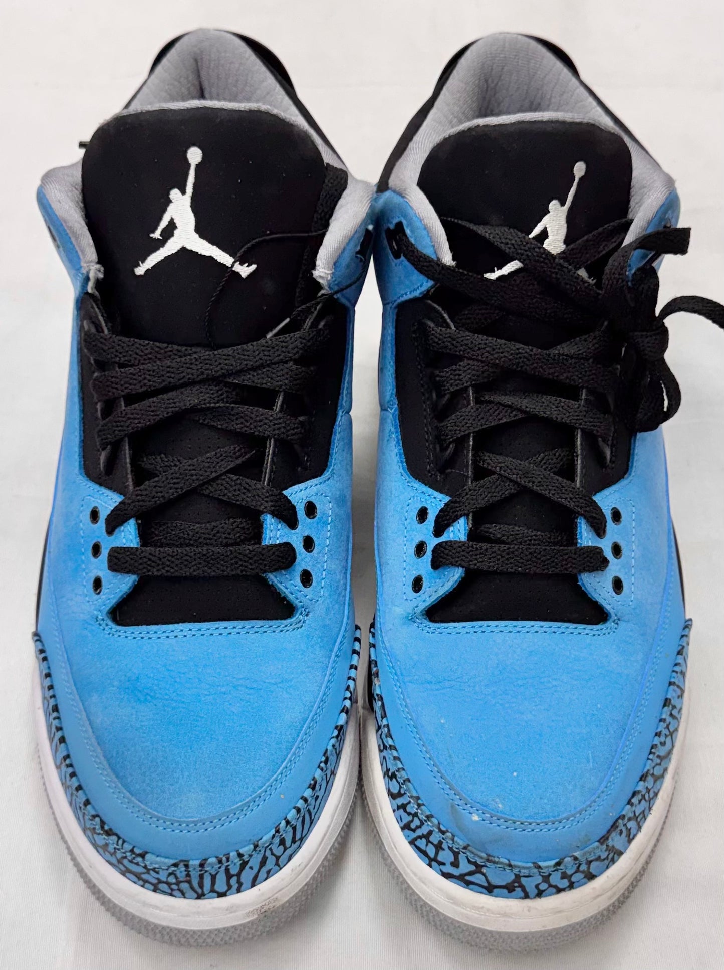 Jordan 3 Retro Powder Blue (Pre-Owned)
