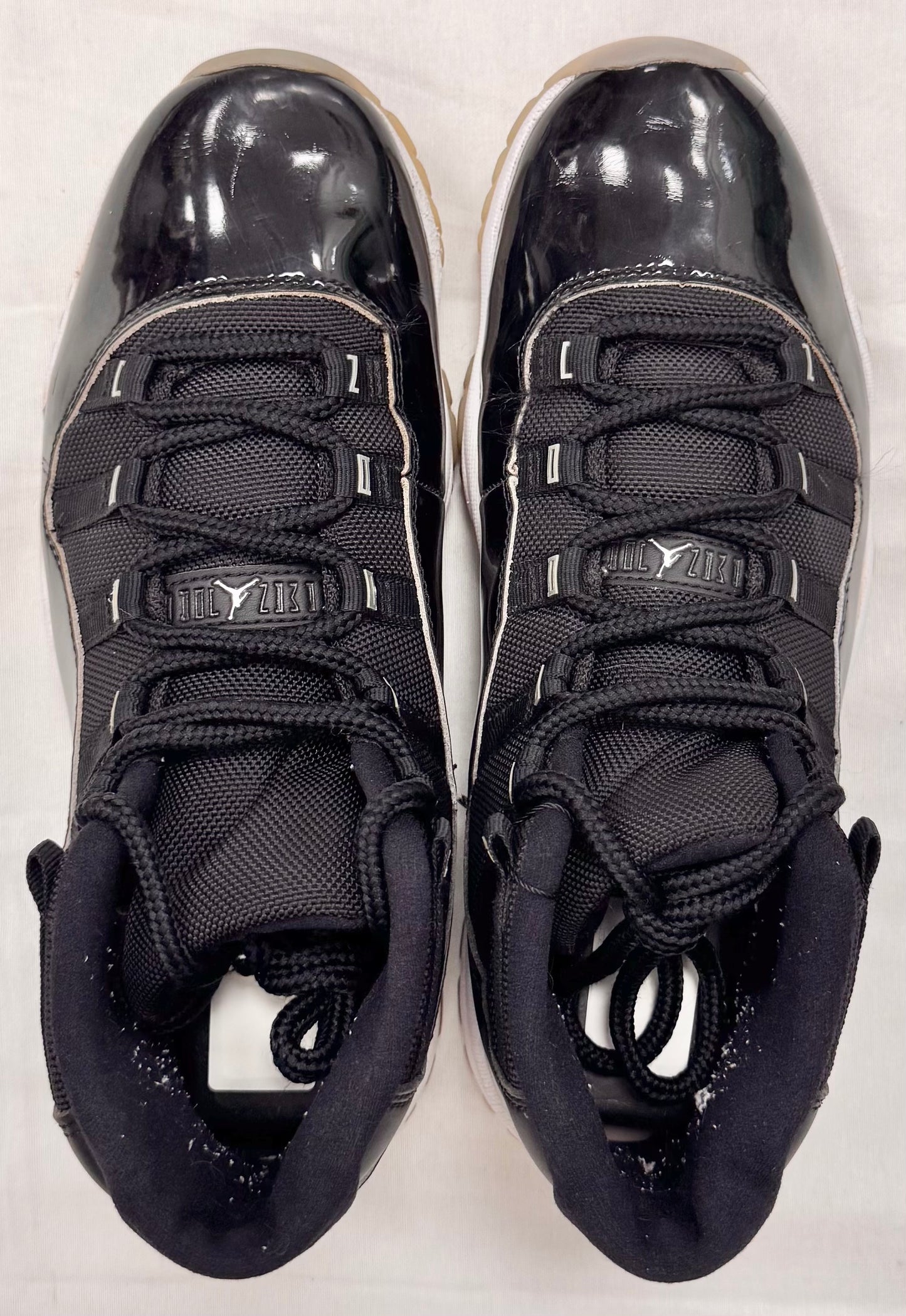 Jordan 11 Retro Jubilee 25th Anniversary (Pre-Owned)