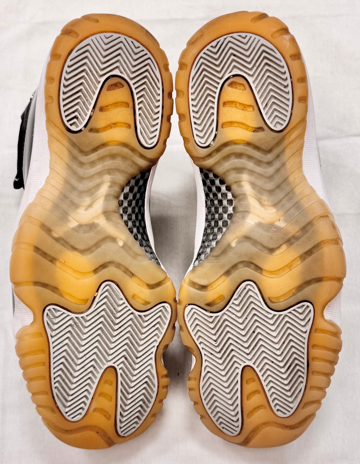 Jordan 11 Retro Jubilee 25th Anniversary (Pre-Owned)