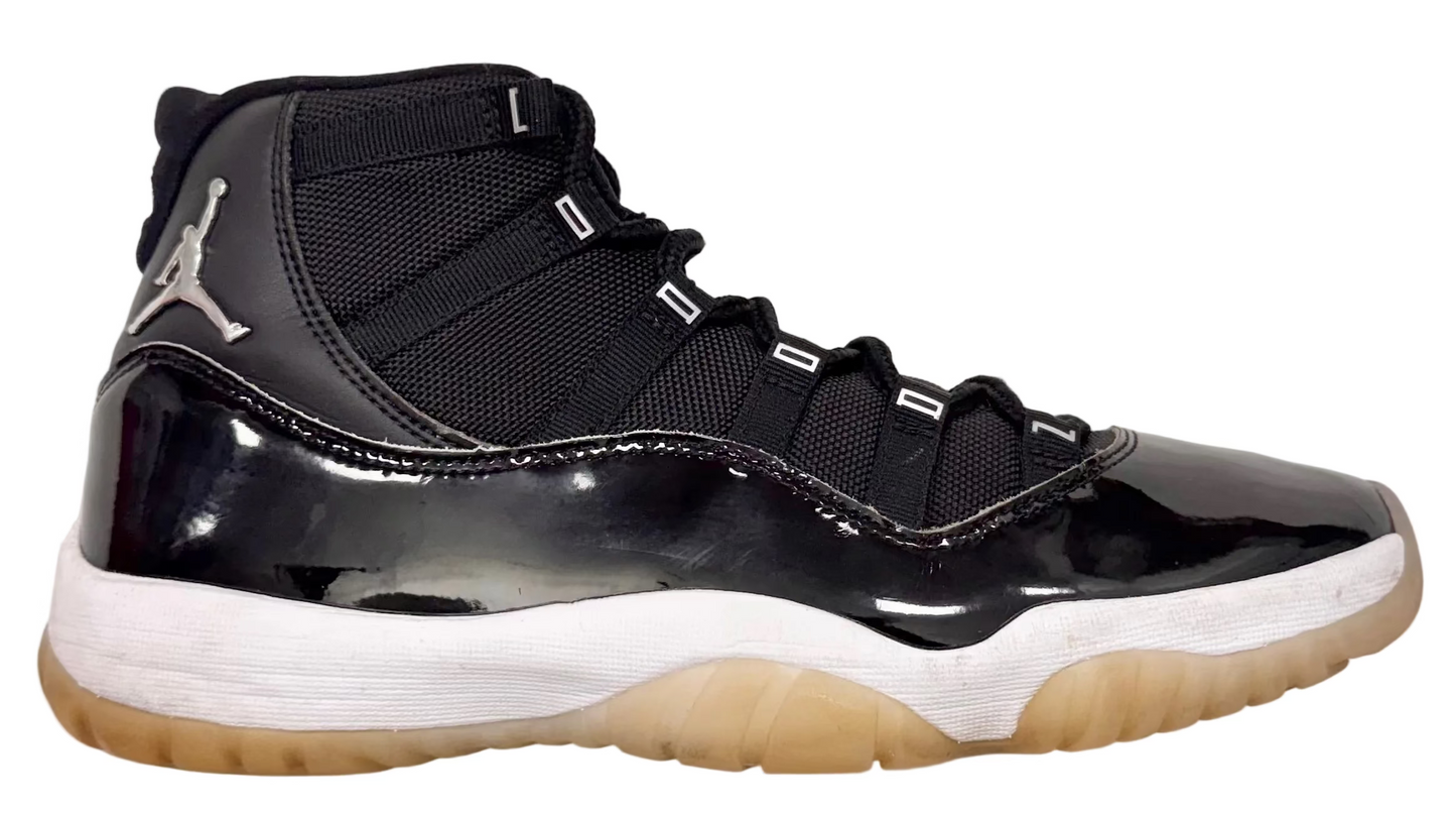 Jordan 11 Retro Jubilee 25th Anniversary (Pre-Owned)