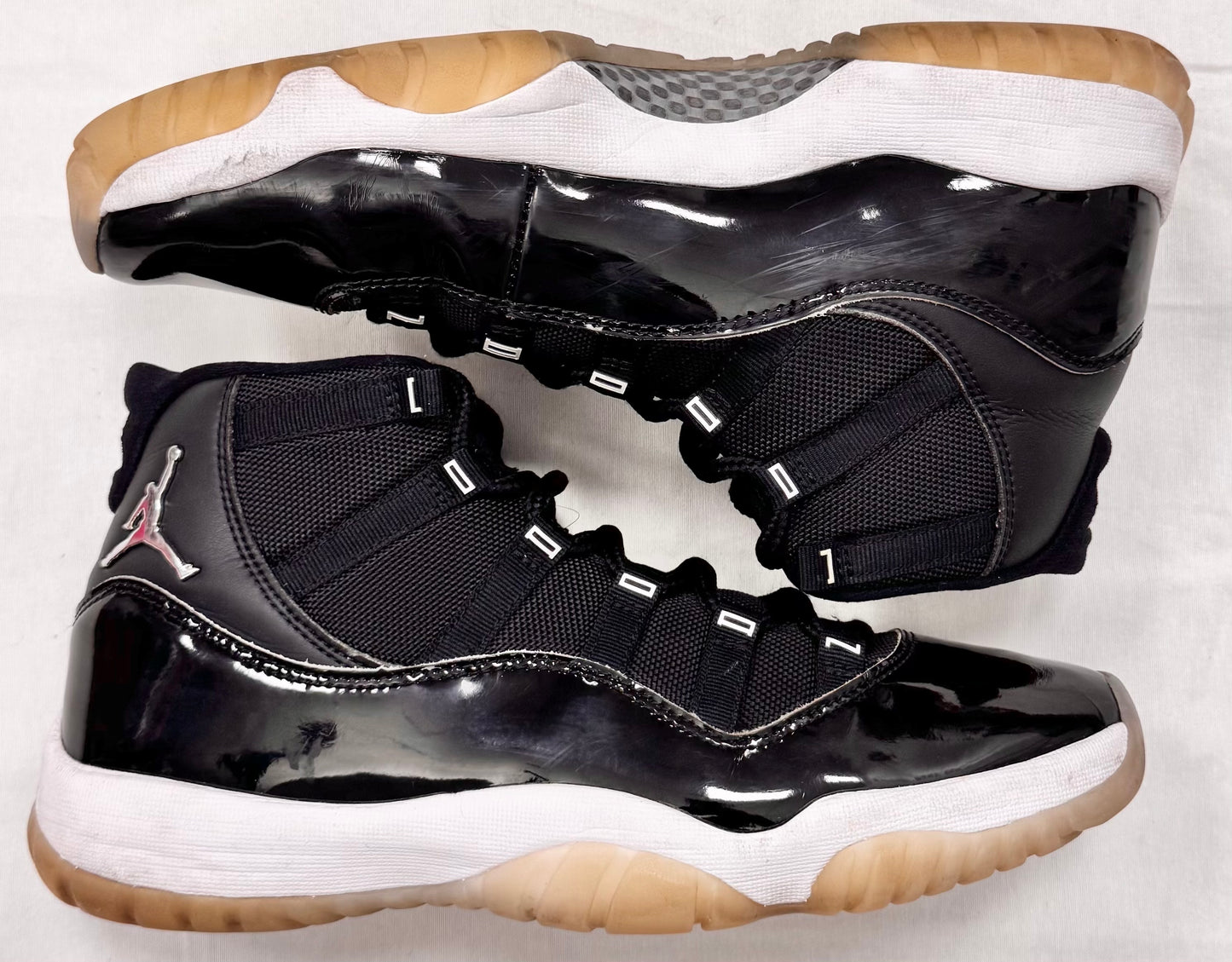 Jordan 11 Retro Jubilee 25th Anniversary (Pre-Owned)