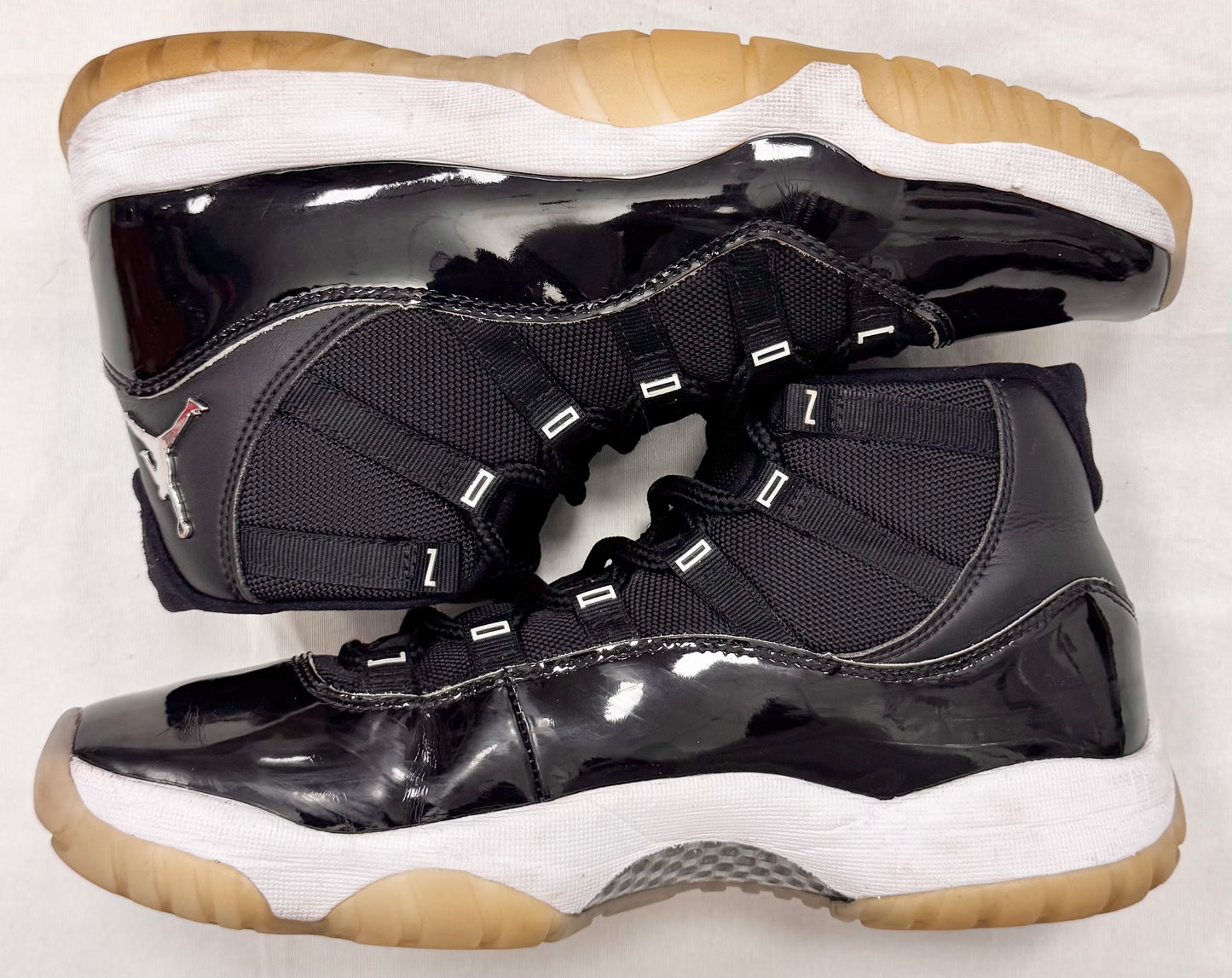 Jordan 11 Retro Jubilee 25th Anniversary (Pre-Owned)