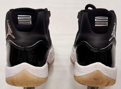 Jordan 11 Retro Jubilee 25th Anniversary (Pre-Owned)
