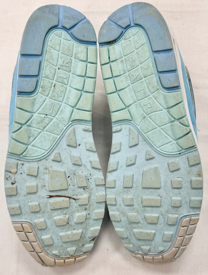 Nike Air Max 1 Puerto Rico Blue Gale (Pre-Owned)