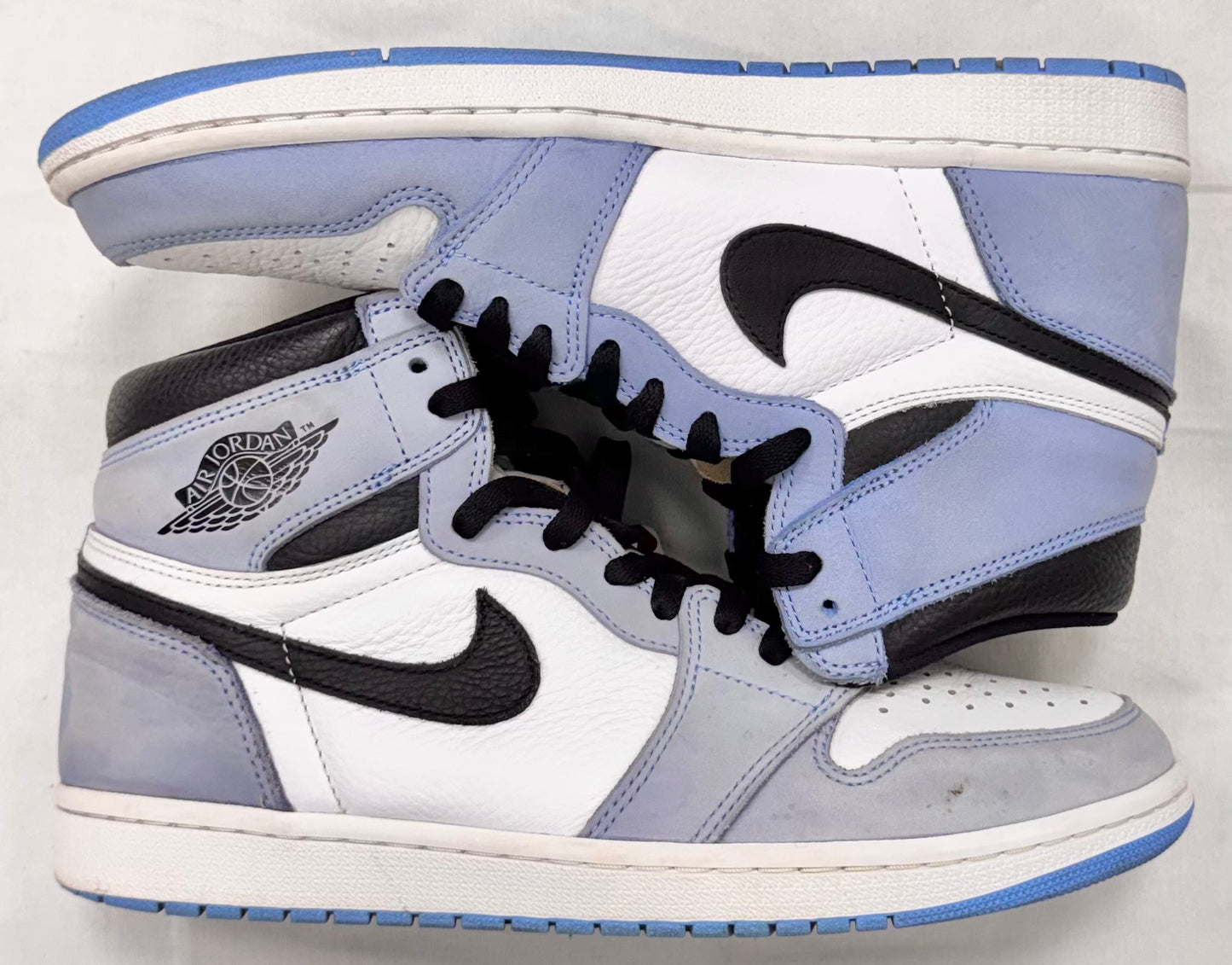 Jordan 1 Retro High OG University Blue (Pre-Owned)