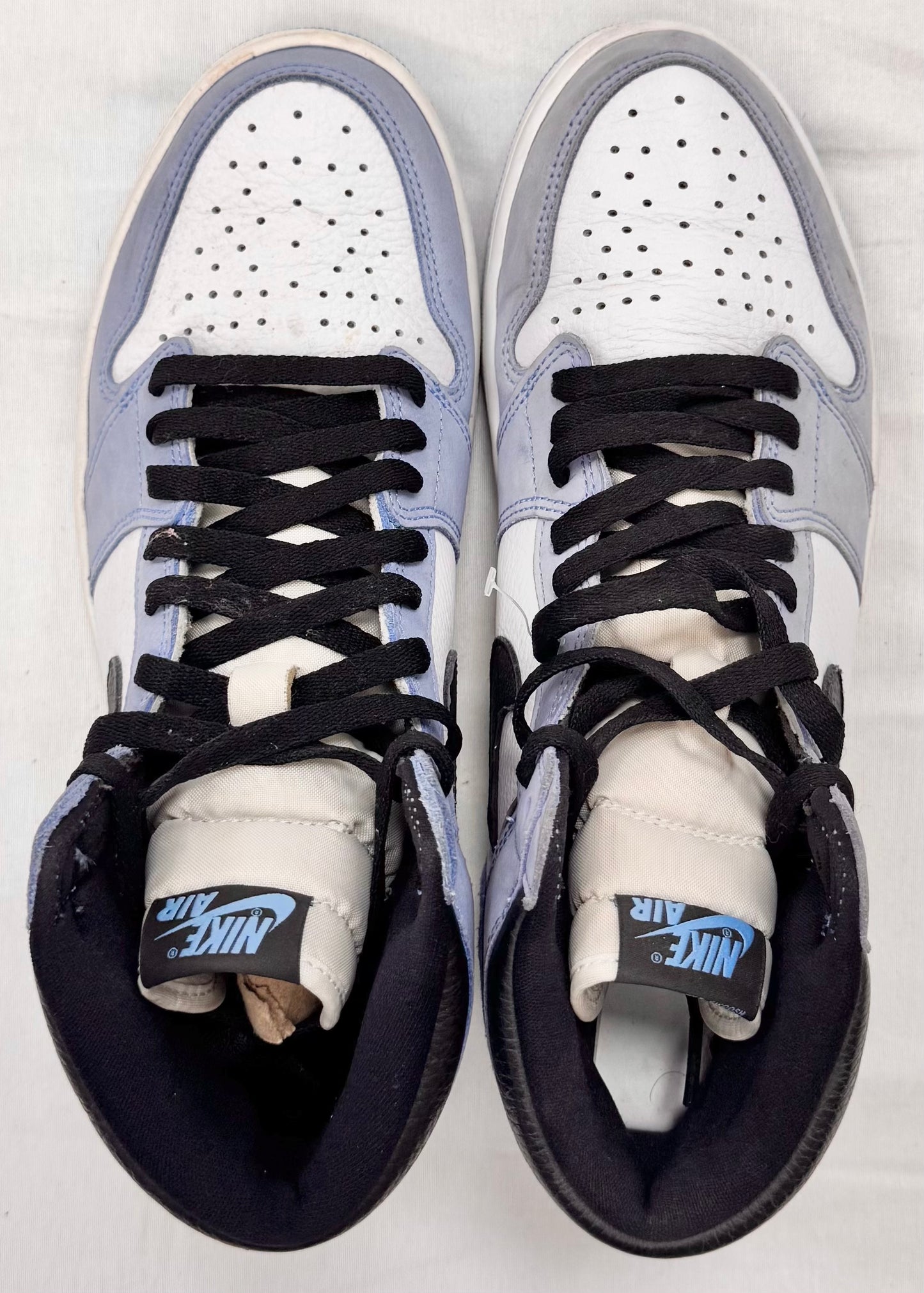 Jordan 1 Retro High OG University Blue (Pre-Owned)