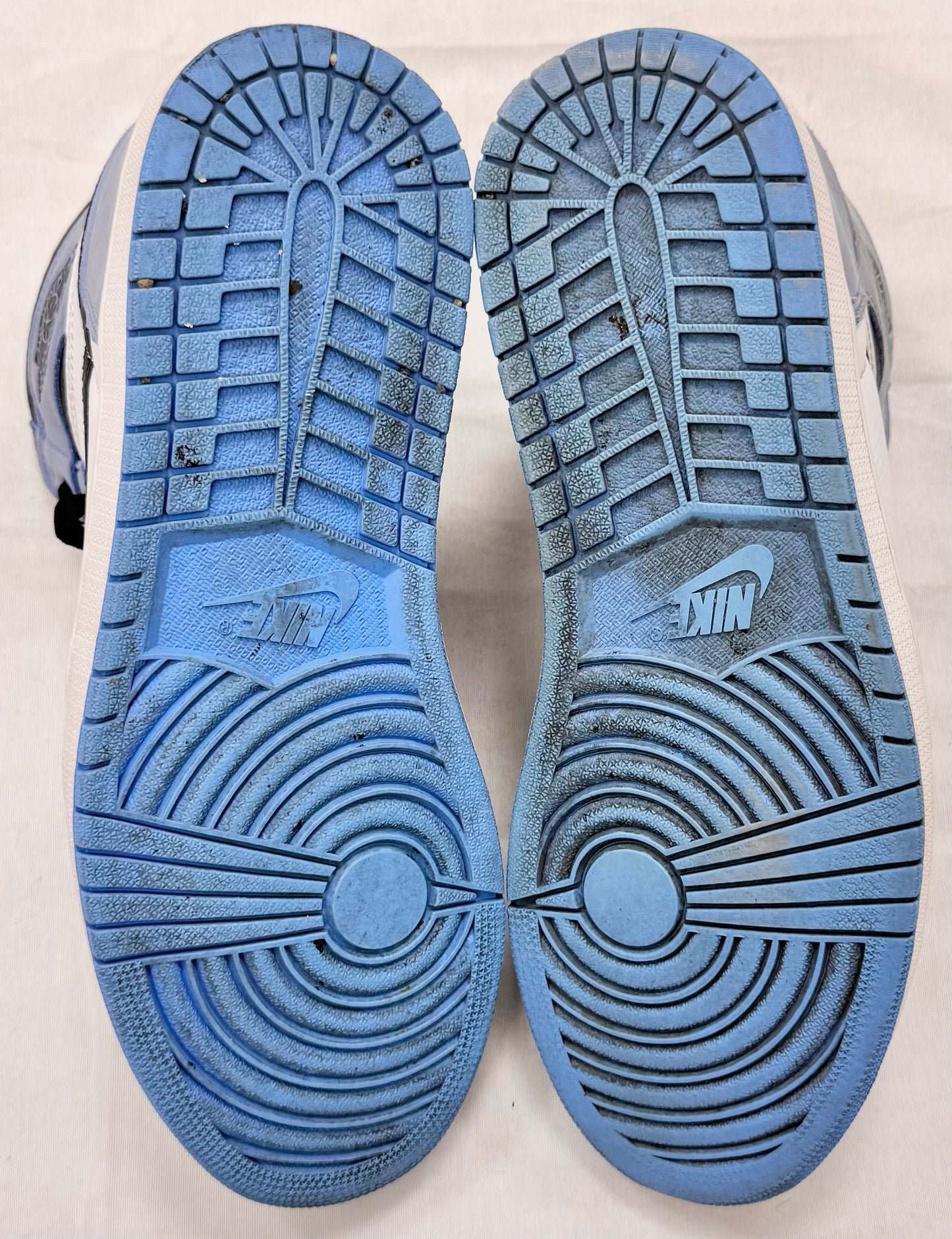 Jordan 1 Retro High OG University Blue (Pre-Owned)