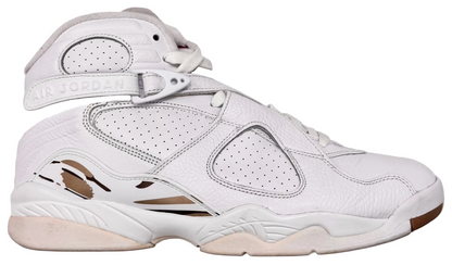 Jordan 8 Retro OVO White (Pre-Owned)