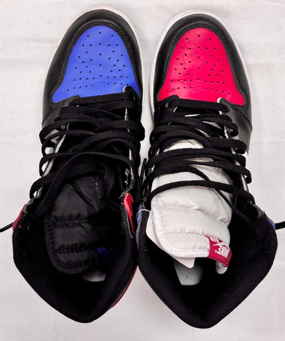 Jordan 1 Retro Top 3 (Pre-Owned)
