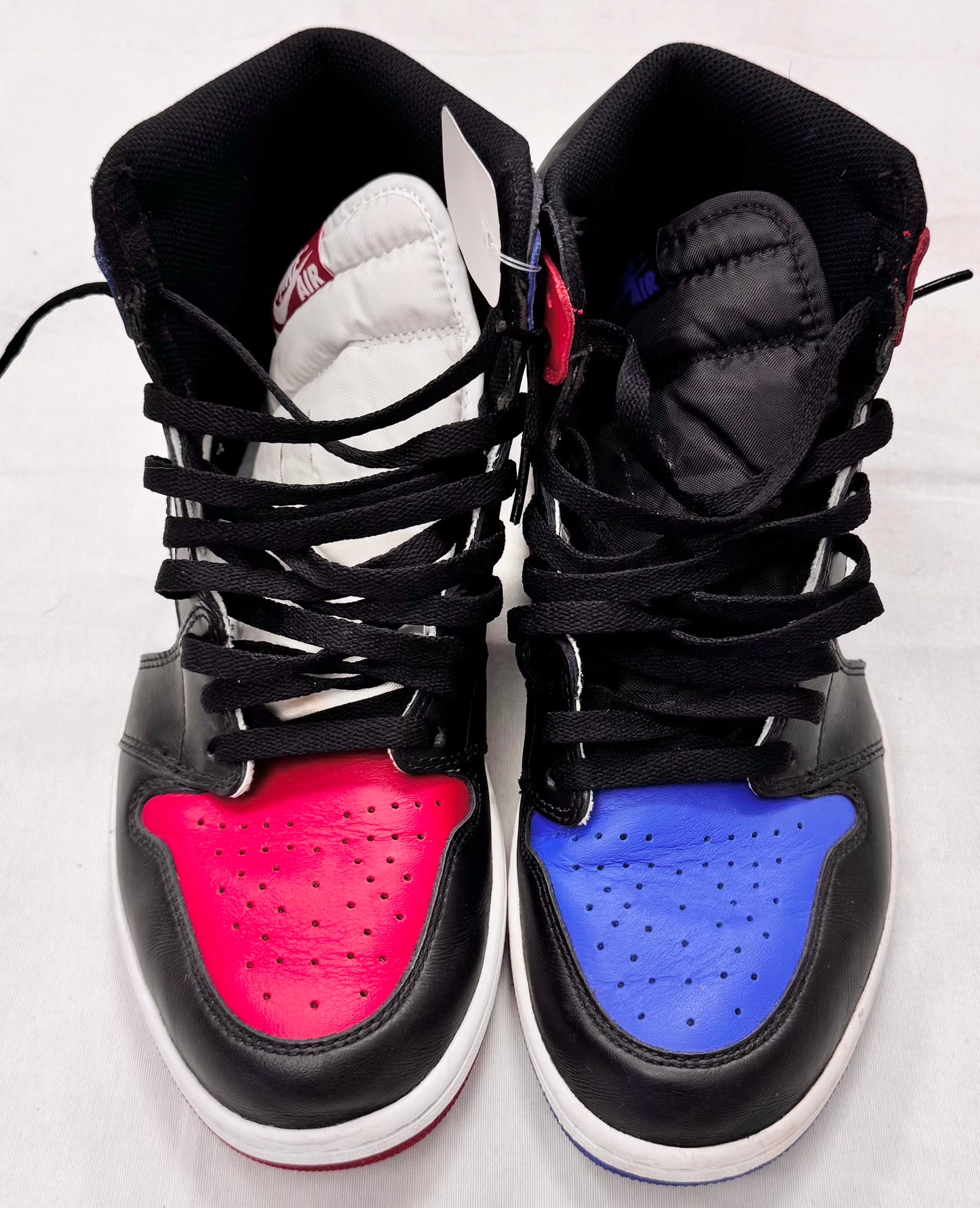 Jordan 1 Retro Top 3 (Pre-Owned)