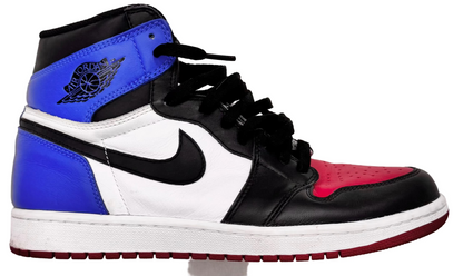 Jordan 1 Retro Top 3 (Pre-Owned)
