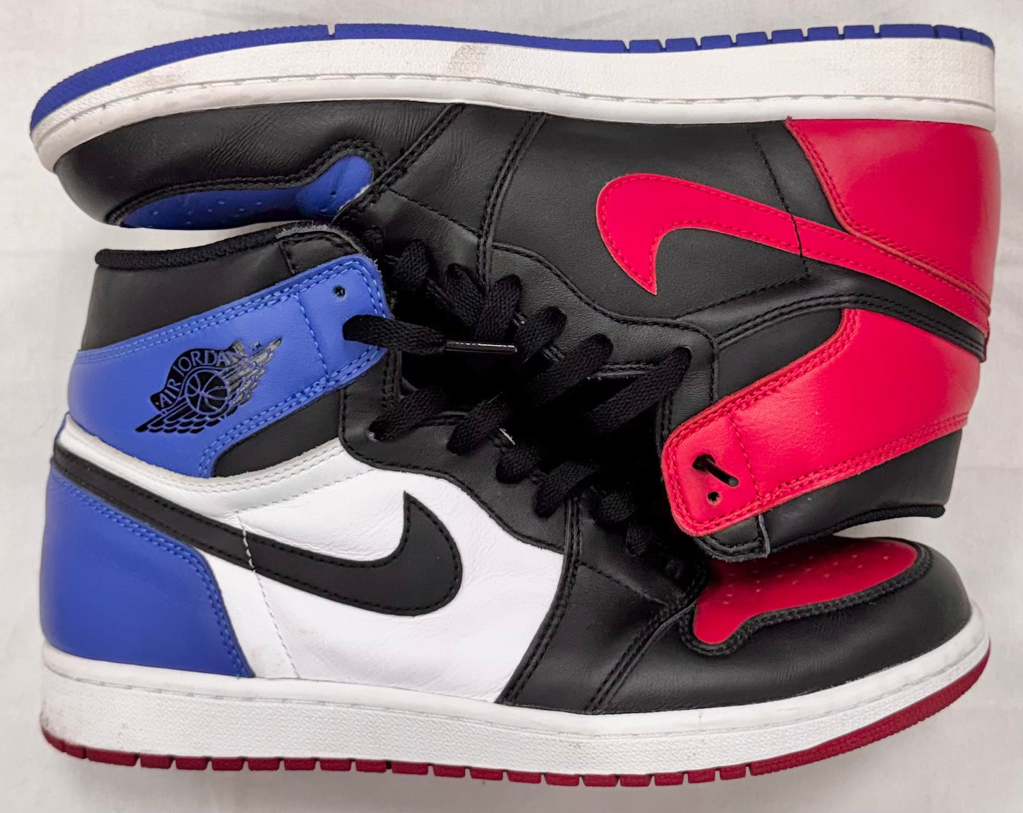Jordan 1 Retro Top 3 (Pre-Owned)