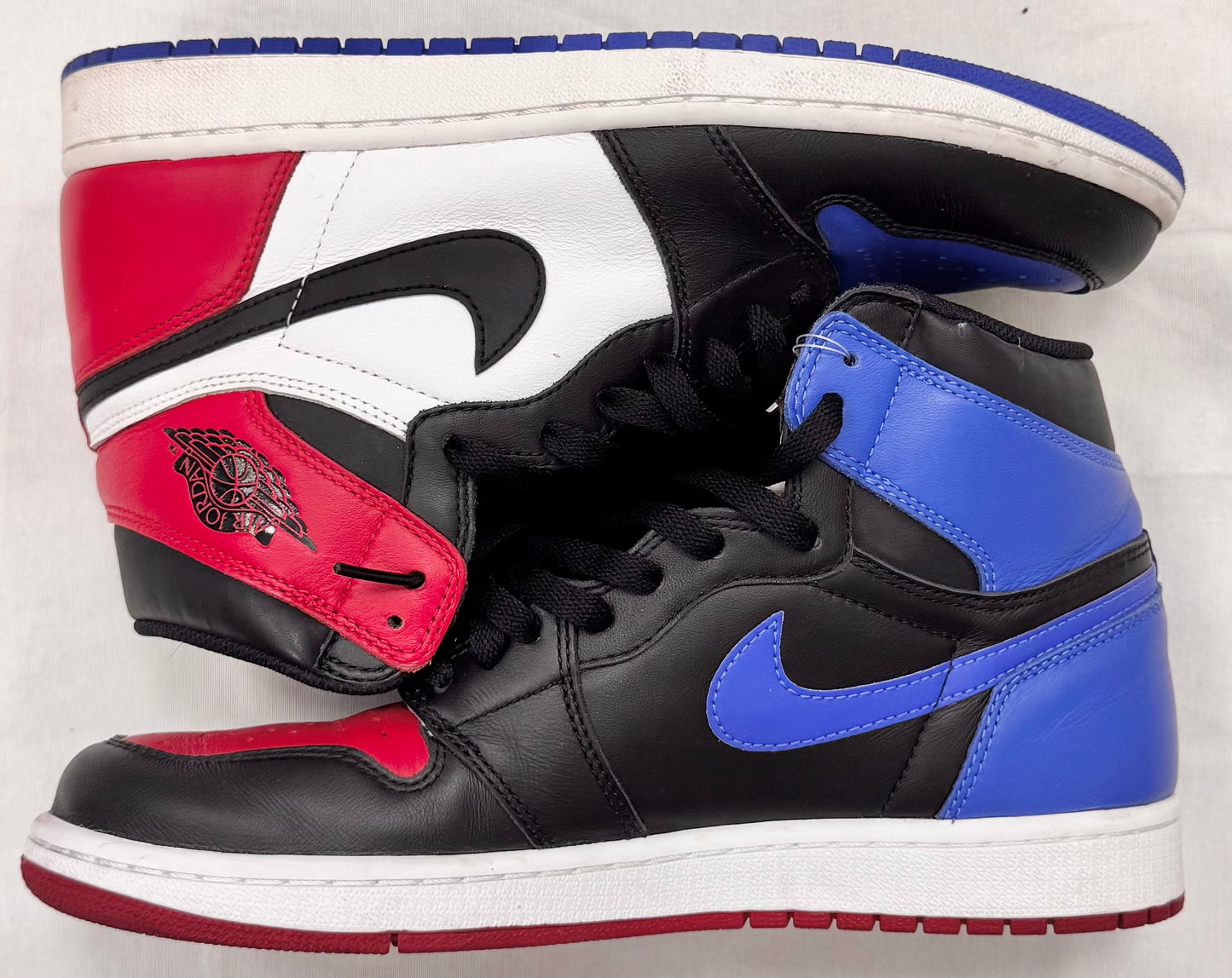 Jordan 1 Retro Top 3 (Pre-Owned)