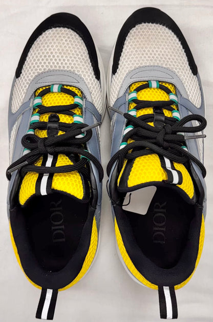 Dior B22 'White Yellow'  (Pre-Owned)