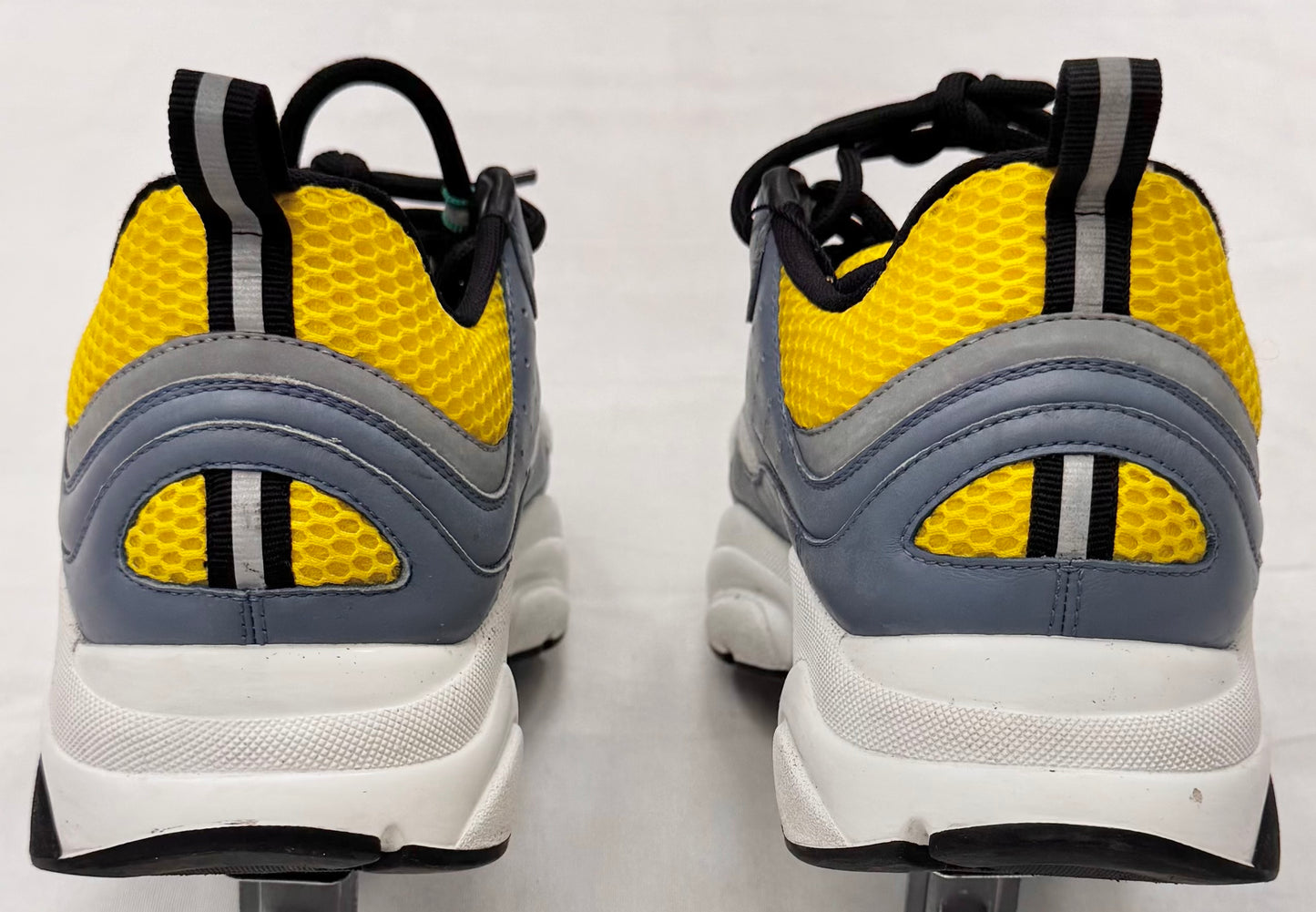 Dior B22 'White Yellow'  (Pre-Owned)