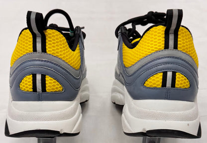 Dior B22 'White Yellow'  (Pre-Owned)