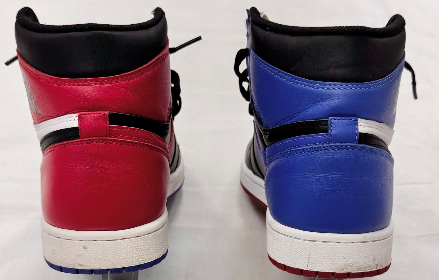 Jordan 1 Retro Top 3 (Pre-Owned)