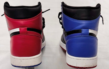 Jordan 1 Retro Top 3 (Pre-Owned)