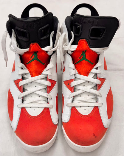 Jordan 6 Retro Gatorade Like Mike White (Pre-Owned)