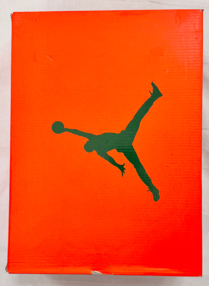Jordan 6 Retro Gatorade Like Mike White (Pre-Owned)