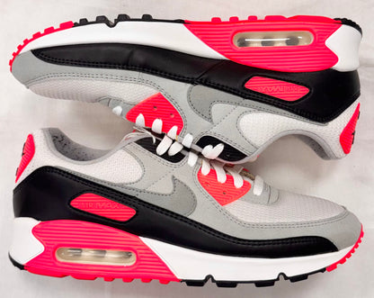 Nike Air Max 90 Infrared (2020) (Pre-Owned)