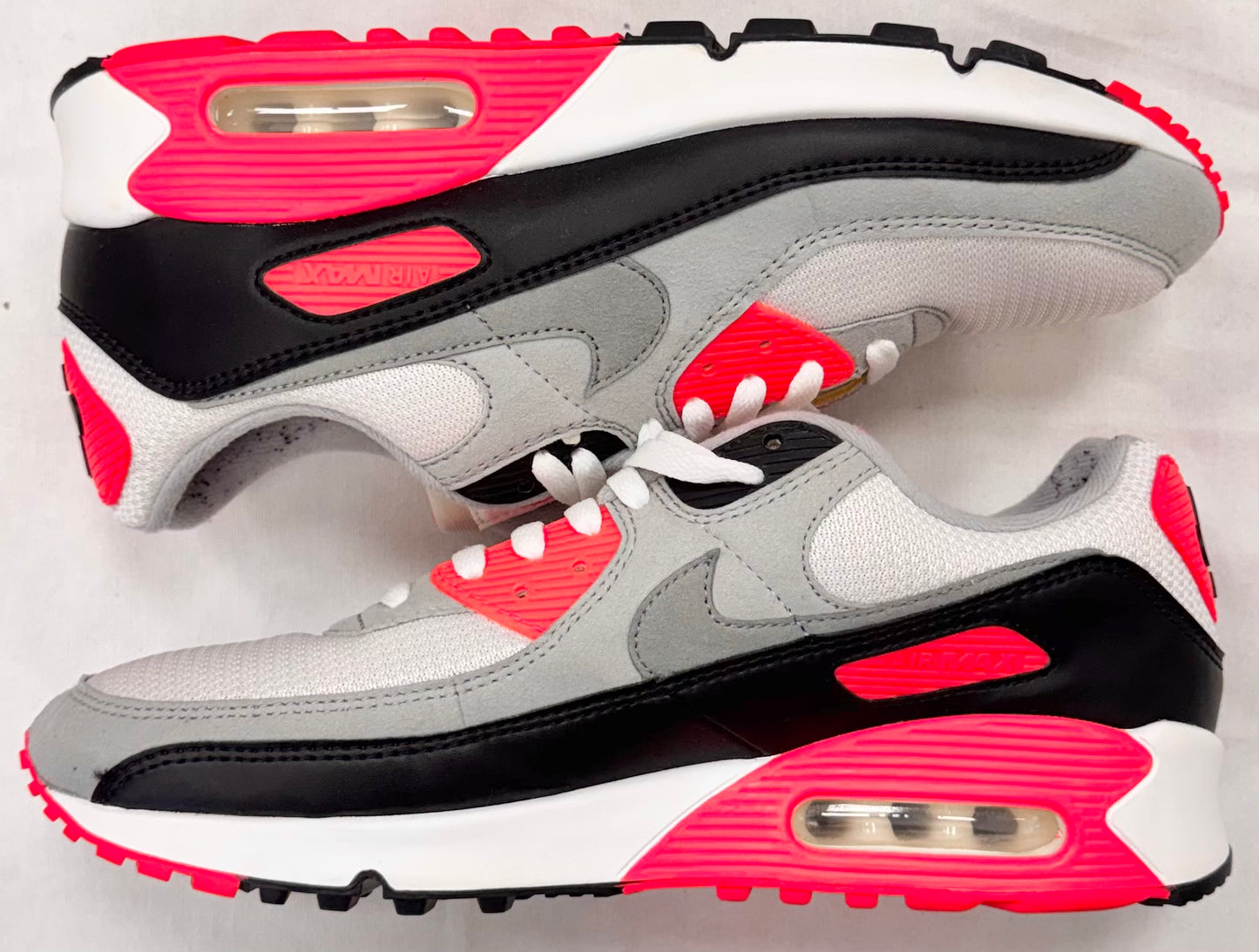 Nike Air Max 90 Infrared (2020) (Pre-Owned)