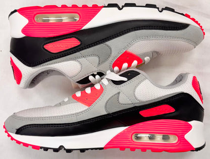 Nike Air Max 90 Infrared (2020) (Pre-Owned)