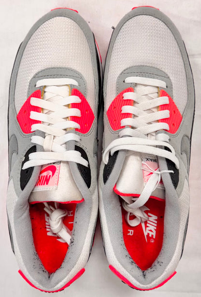 Nike Air Max 90 Infrared (2020) (Pre-Owned)