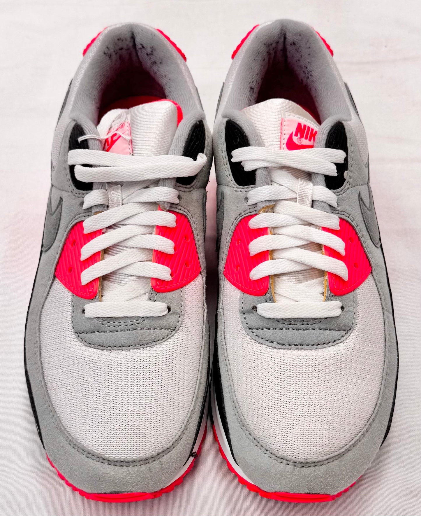 Nike Air Max 90 Infrared (2020) (Pre-Owned)