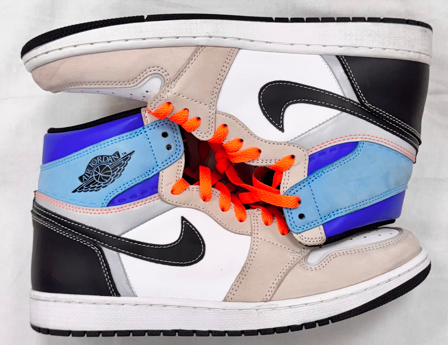 Jordan 1 Retro High OG Prototype (Pre-Owned)