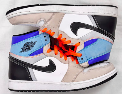 Jordan 1 Retro High OG Prototype (Pre-Owned)