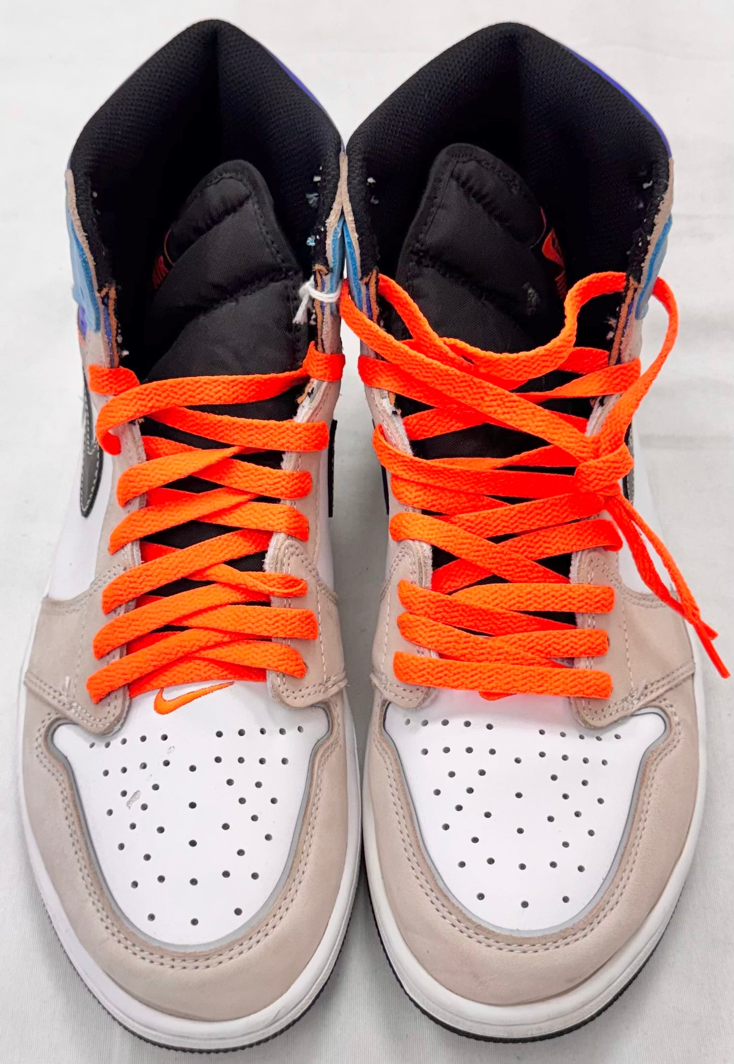 Jordan 1 Retro High OG Prototype (Pre-Owned)