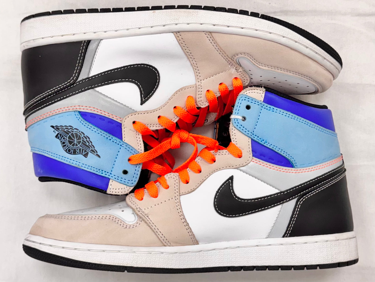 Jordan 1 Retro High OG Prototype (Pre-Owned)