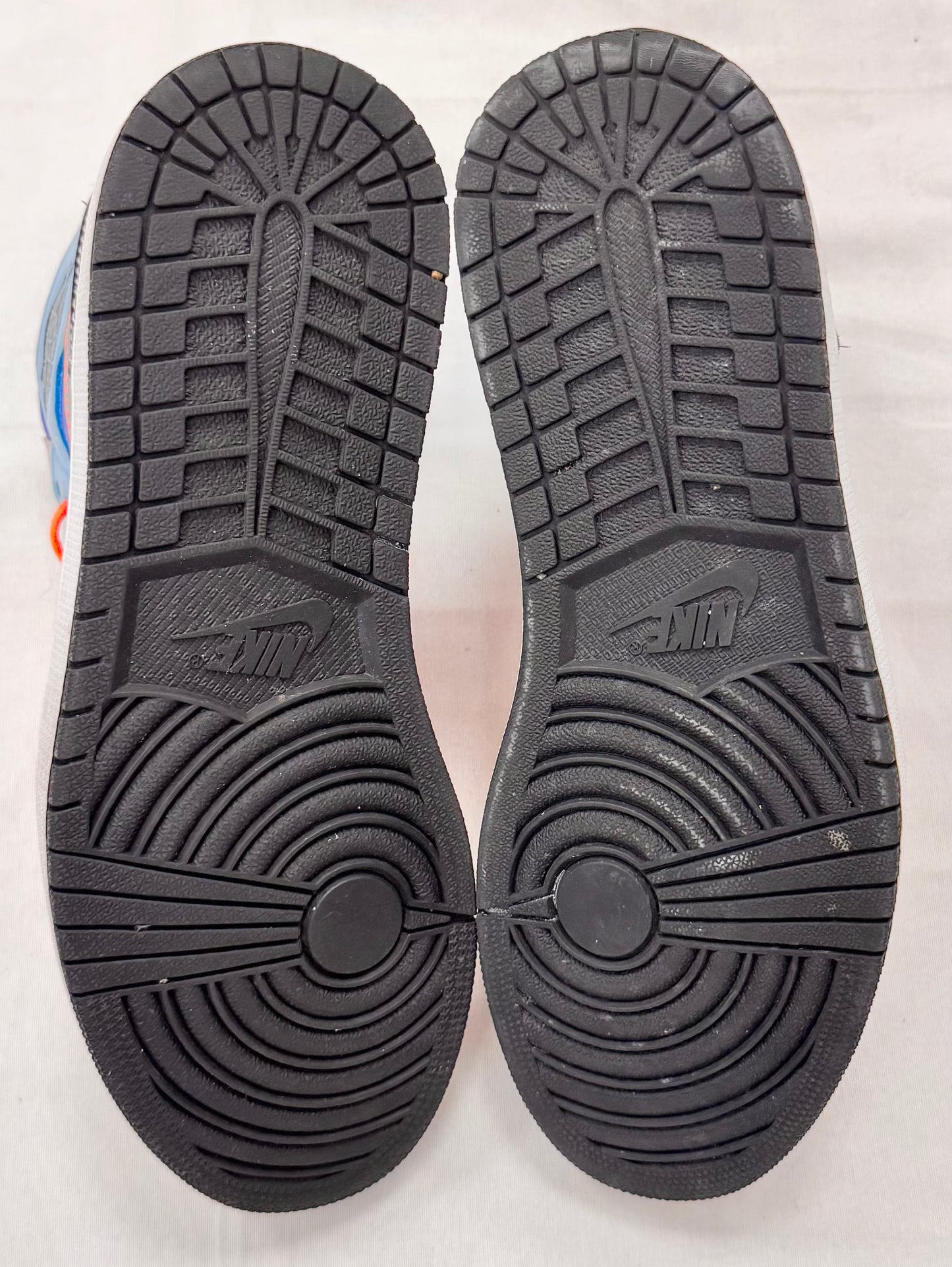 Jordan 1 Retro High OG Prototype (Pre-Owned)
