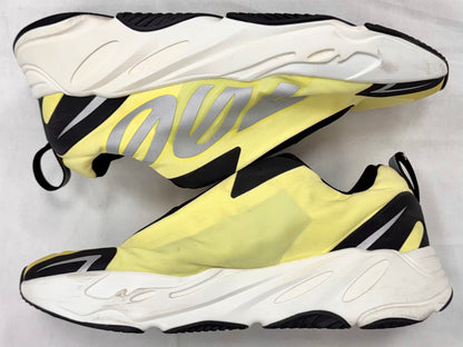 Adidas Yeezy Boost 700 MNVN Laceless Phosphor (Pre-Owned)