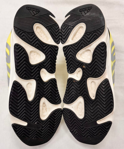 Adidas Yeezy Boost 700 MNVN Laceless Phosphor (Pre-Owned)