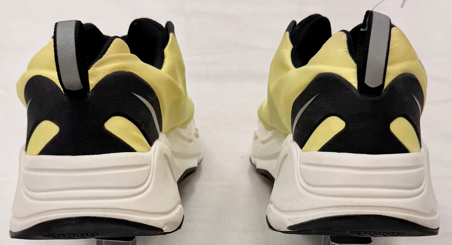 Adidas Yeezy Boost 700 MNVN Laceless Phosphor (Pre-Owned)