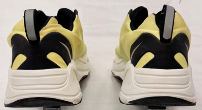 Adidas Yeezy Boost 700 MNVN Laceless Phosphor (Pre-Owned)
