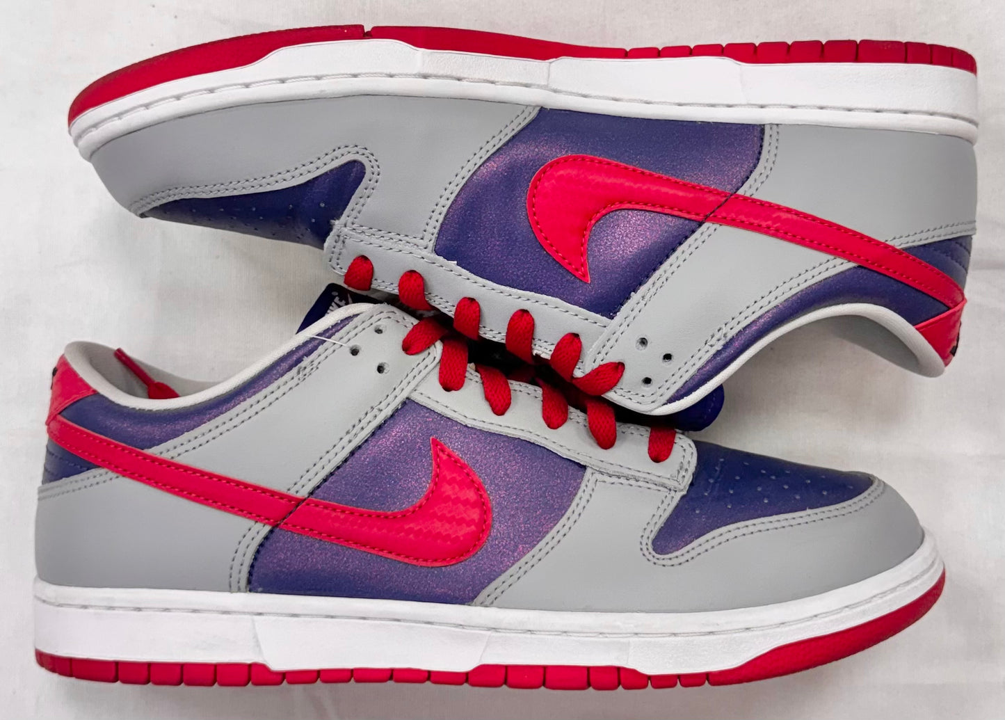 Nike Dunk Low CO.JP Samba (2020)  (Pre-Owned)