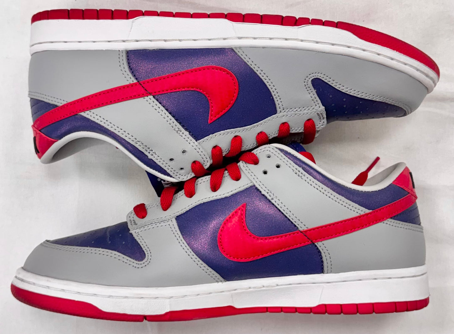 Nike Dunk Low CO.JP Samba (2020)  (Pre-Owned)