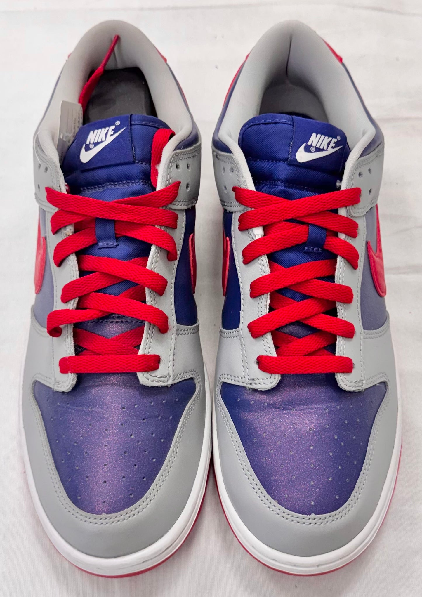Nike Dunk Low CO.JP Samba (2020)  (Pre-Owned)