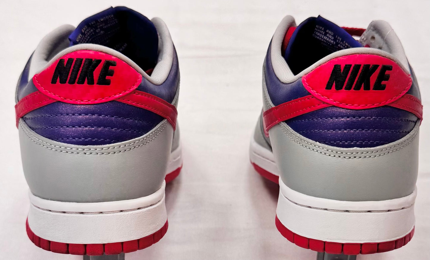Nike Dunk Low CO.JP Samba (2020)  (Pre-Owned)
