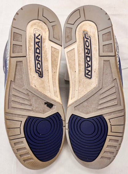 Jordan 3 Retro Georgetown (2021) (Pre-Owned)