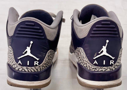 Jordan 3 Retro Georgetown (2021) (Pre-Owned)