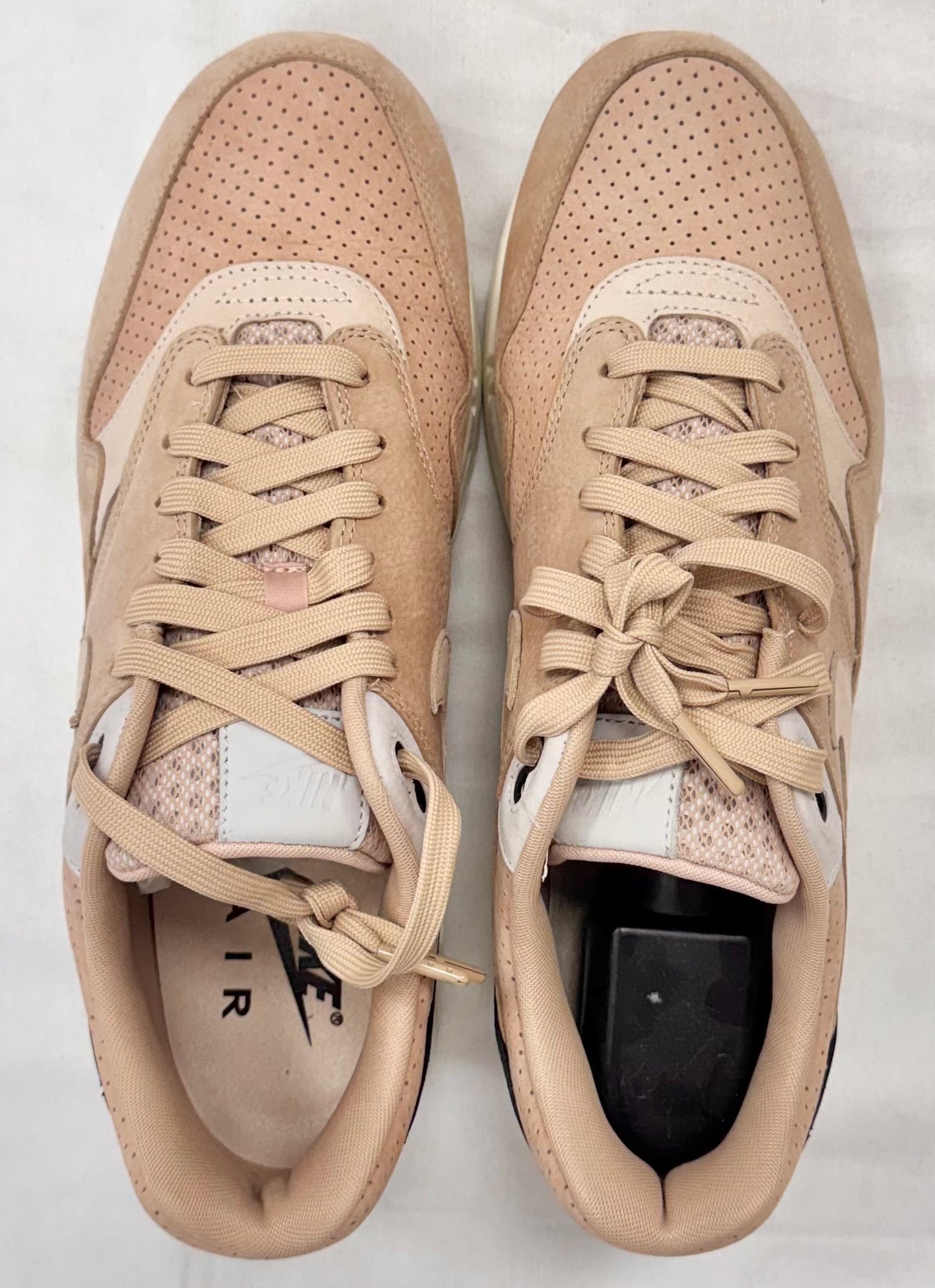 Nike Air Max 1 Pinnacle Mushroom (Pre-Owned)