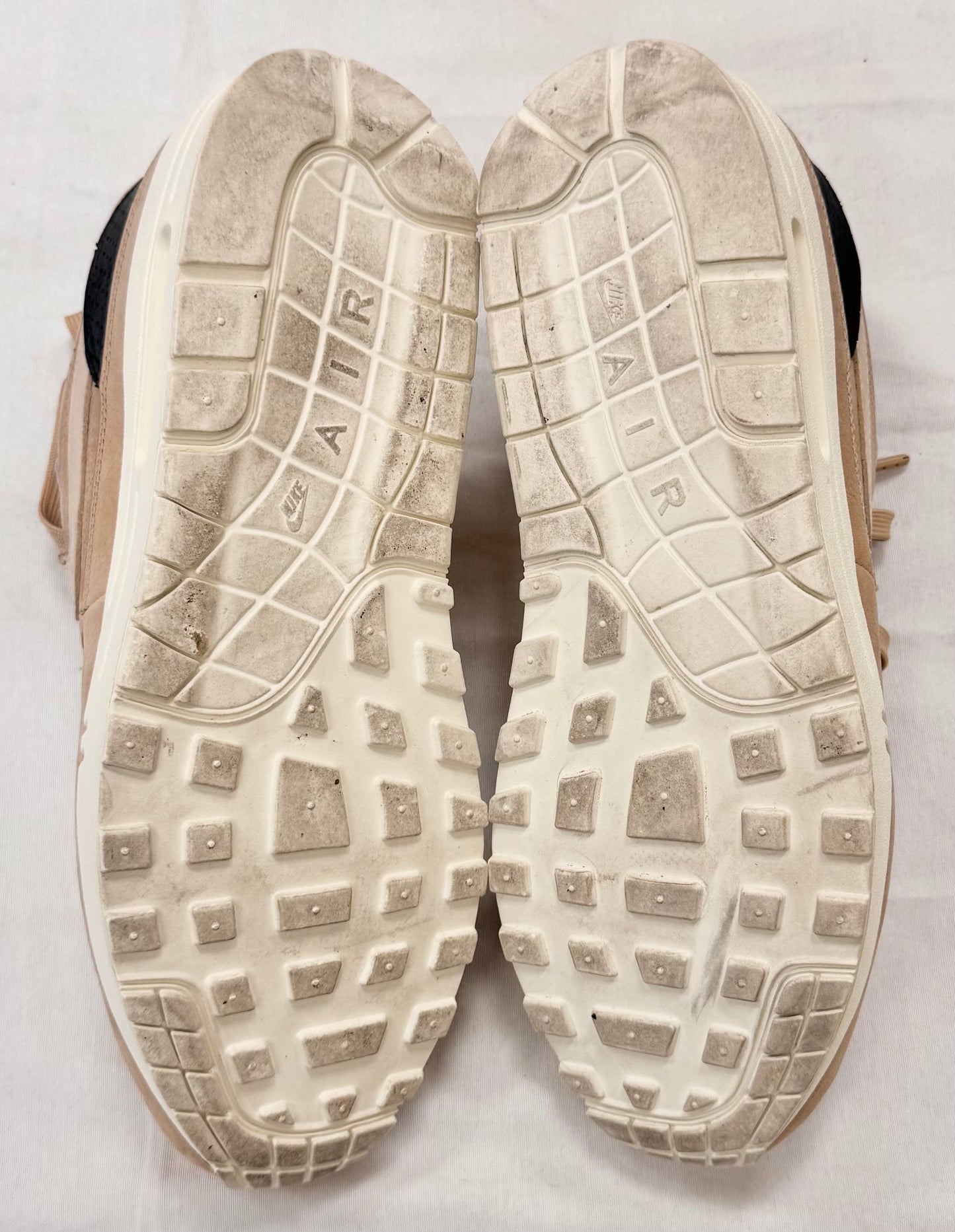 Nike Air Max 1 Pinnacle Mushroom (Pre-Owned)