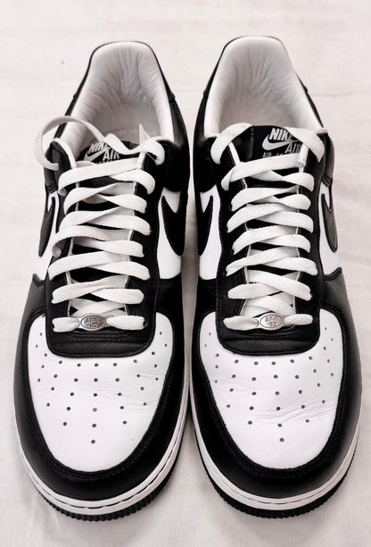 Nike Air Force 1 Low QS Terror Squad Blackout (Pre-Owned)