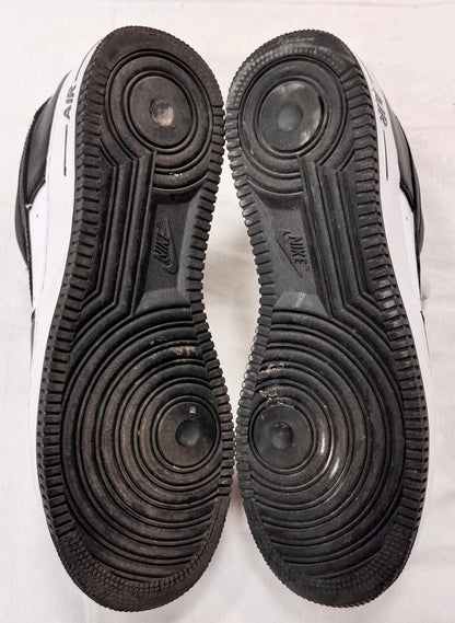 Nike Air Force 1 Low QS Terror Squad Blackout (Pre-Owned)